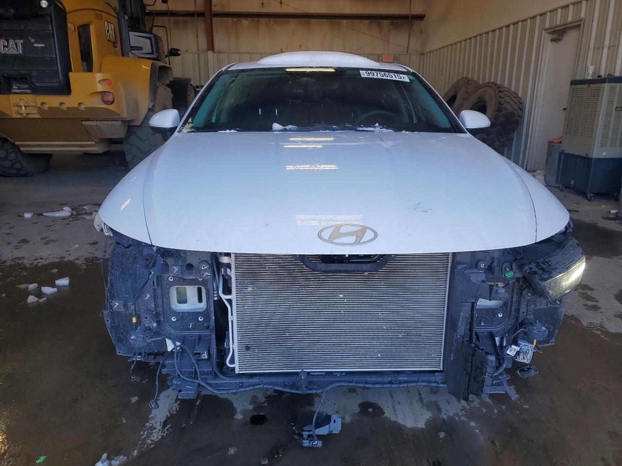 2024 HYUNDAI SONATA SEL photo 9