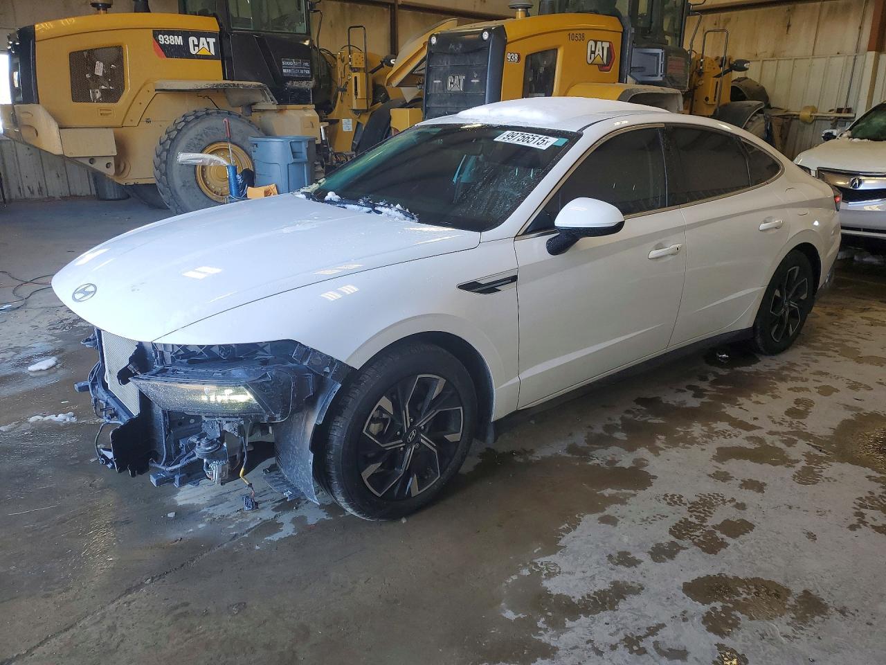 2024 HYUNDAI SONATA