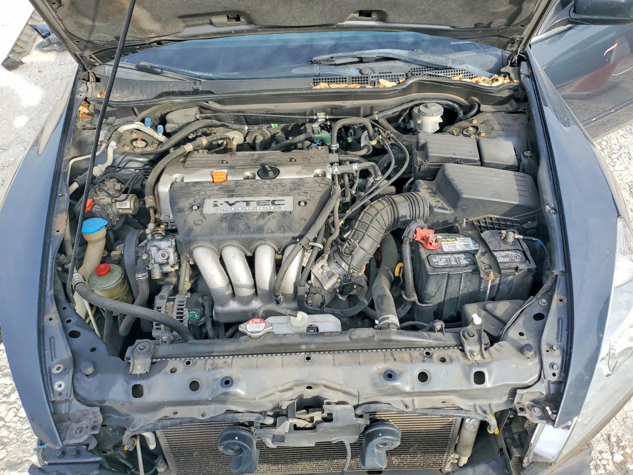 2004 HONDA ACCORD EX photo 11