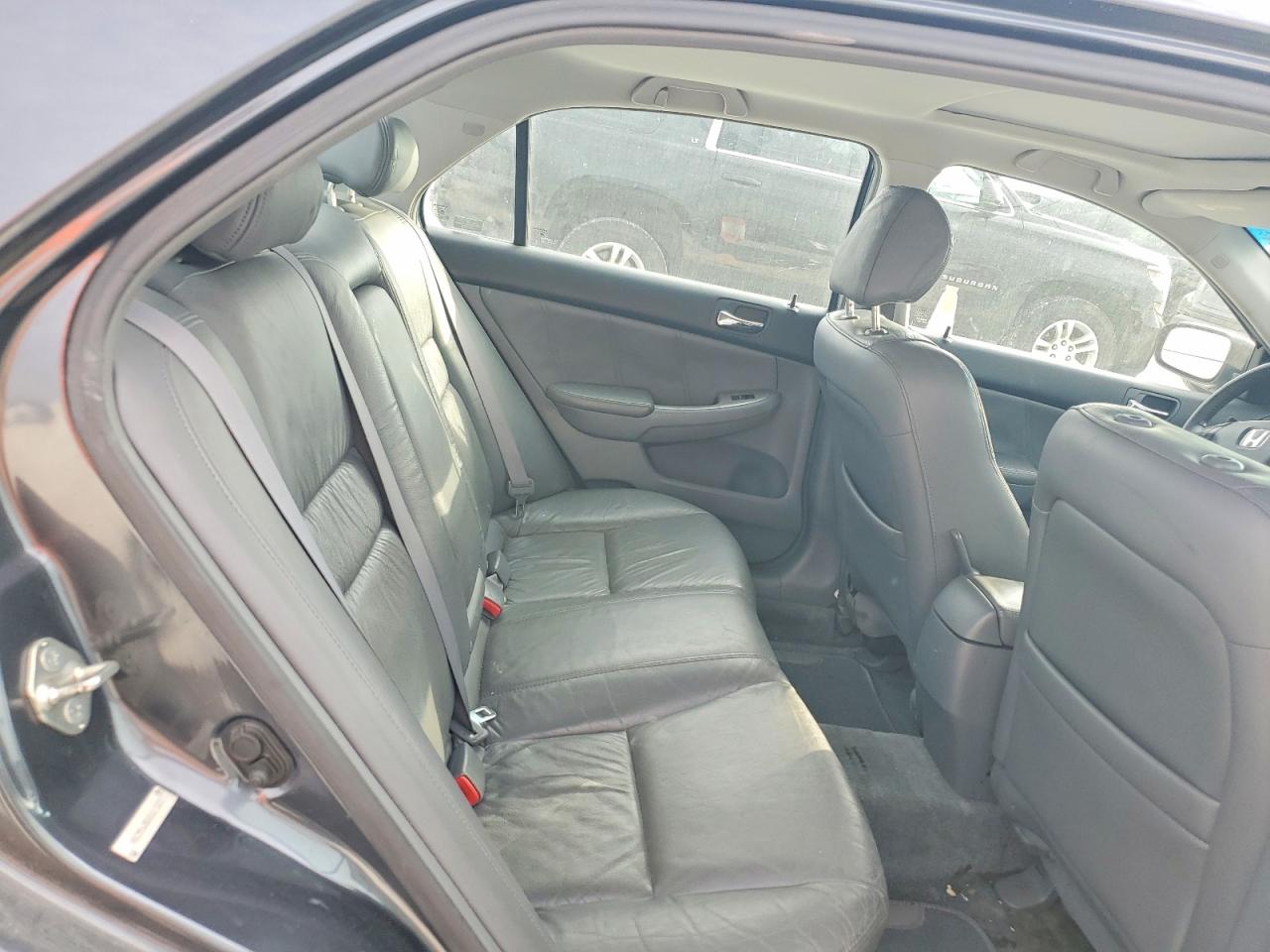 2004 HONDA ACCORD EX photo 10