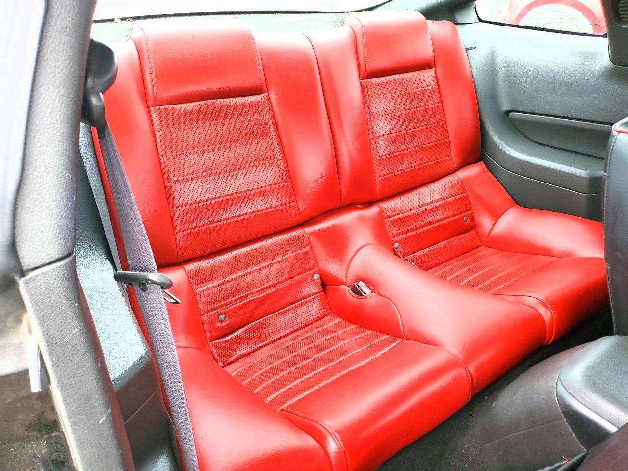 2006 FORD MUSTANG GT photo 19