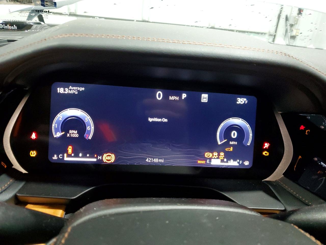 2024 JEEP GRAND CHEROKEE SUMMIT photo 9
