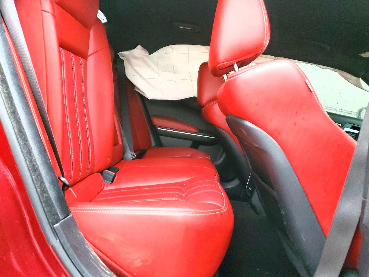 2021 CHRYSLER 300 S photo 10