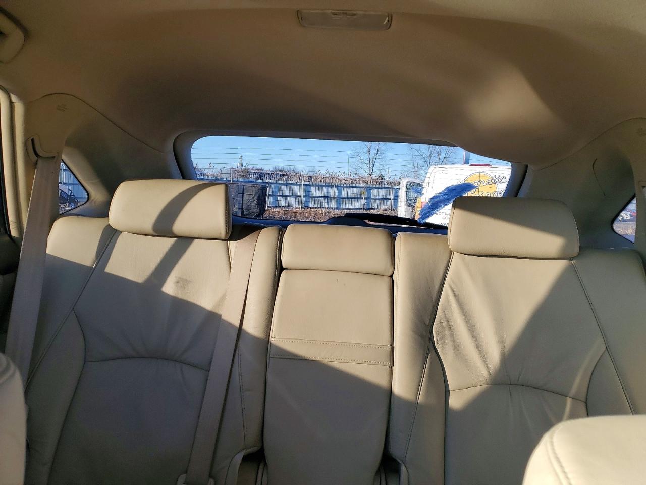 2005 LEXUS RX 330 photo 10