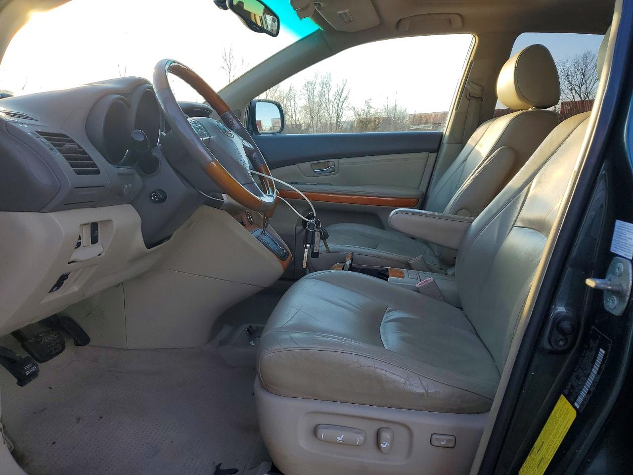 2005 LEXUS RX 330 photo 7