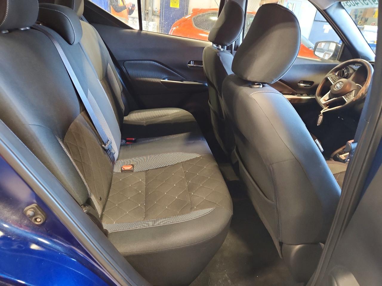2019 NISSAN KICKS S photo 10