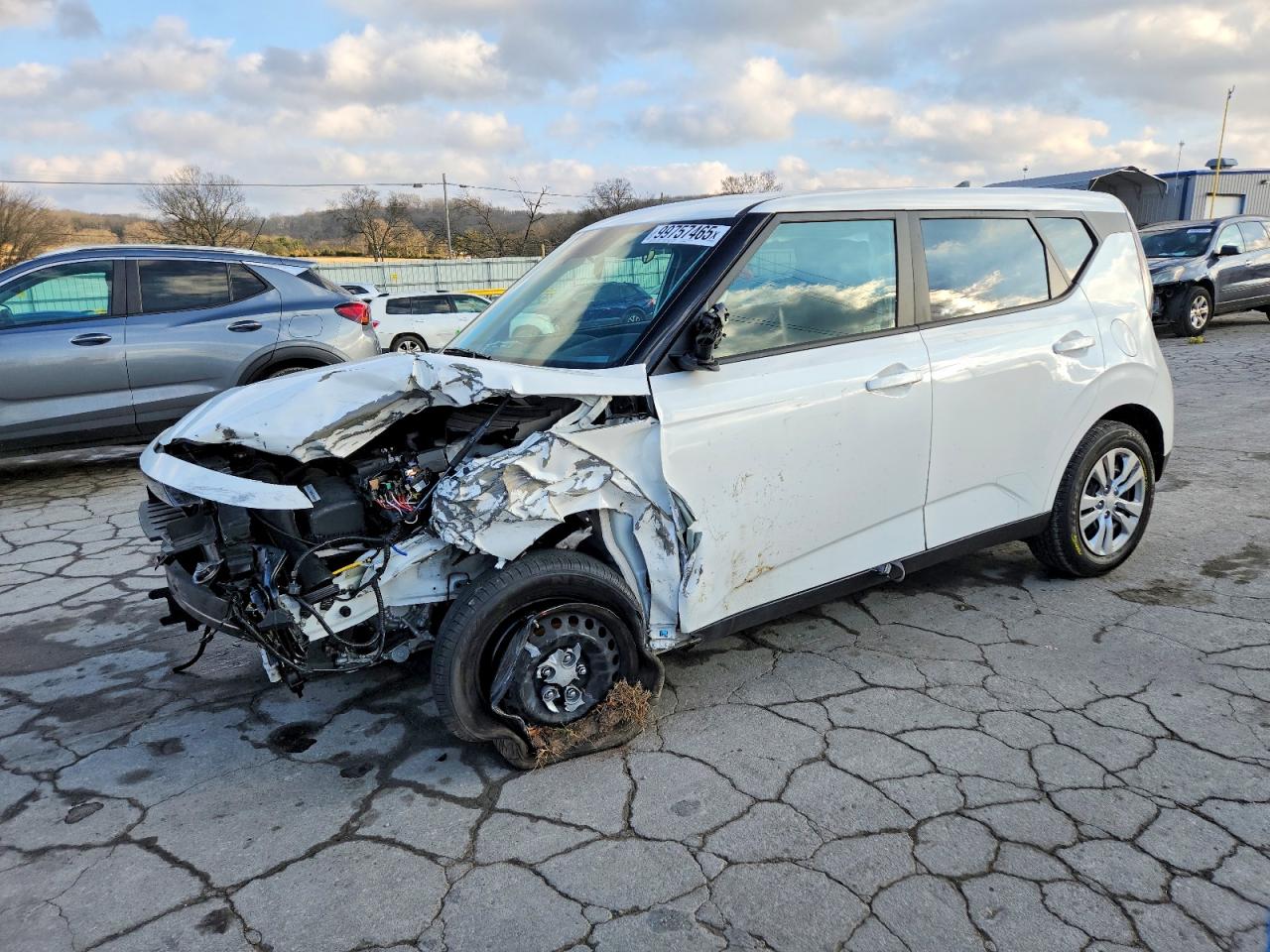 2024 KIA SOUL