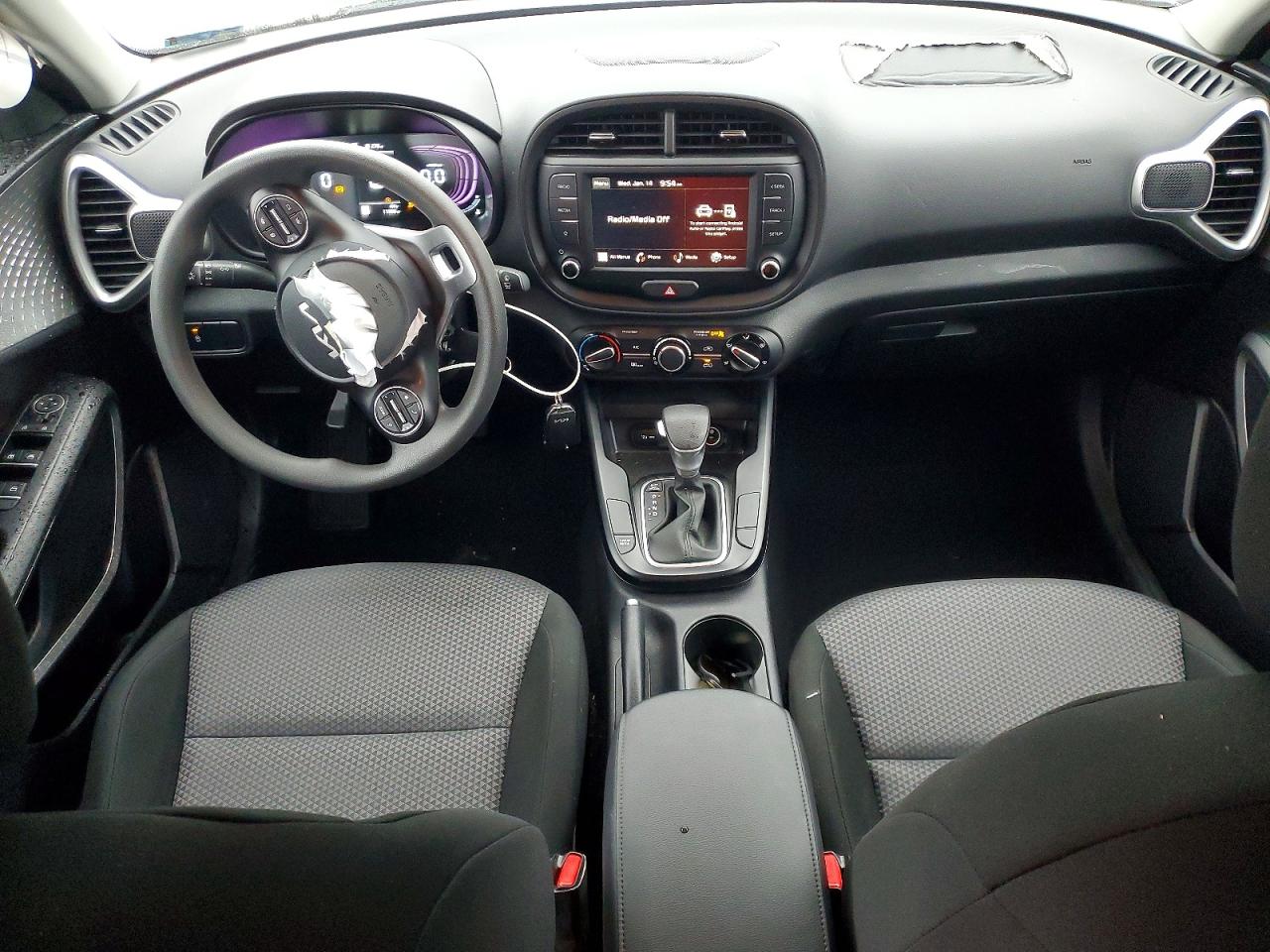 2024 KIA SOUL LX photo 15