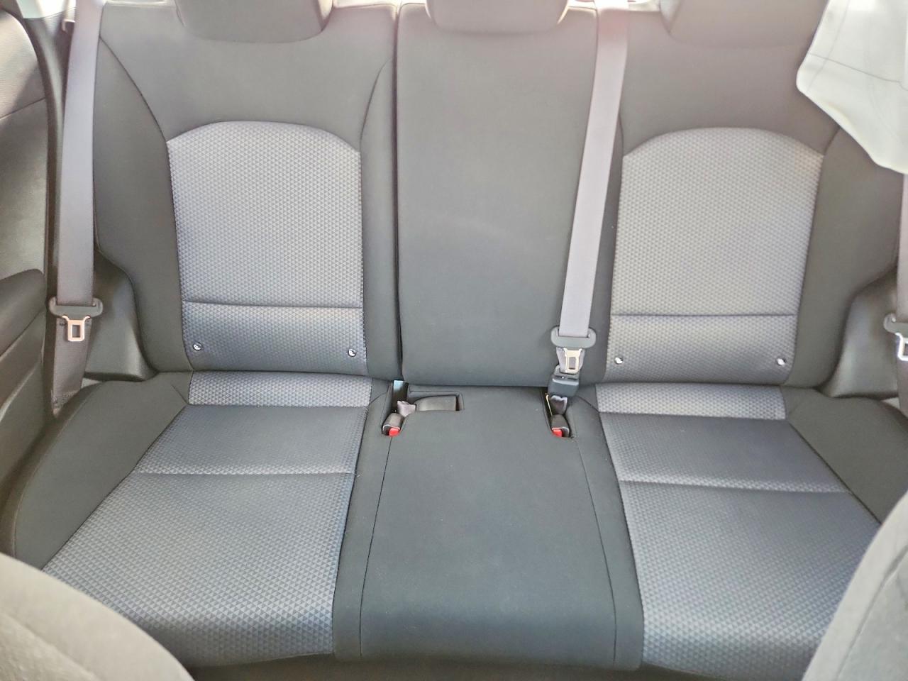 2024 KIA SOUL LX photo 19