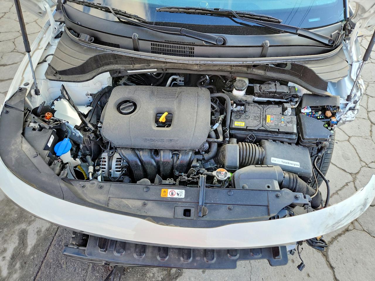 2024 KIA SOUL LX photo 23