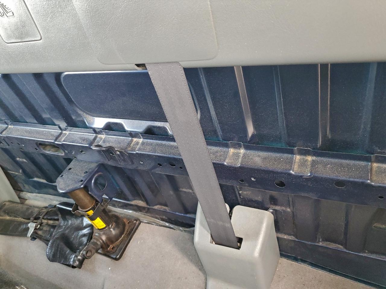 2008 TOYOTA TACOMA photo 19