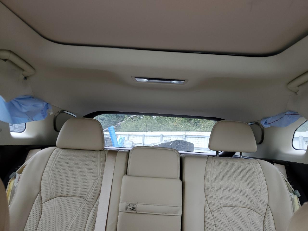 2016 LEXUS RX 350 photo 10