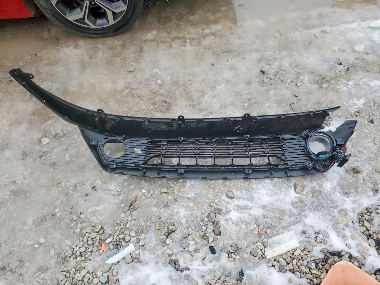 2021 KIA FORTE FE photo 12