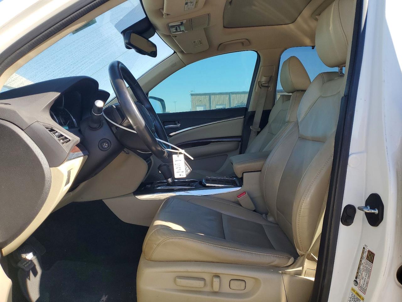 2015 NISSAN ALTIMA 2.5 S photo 7