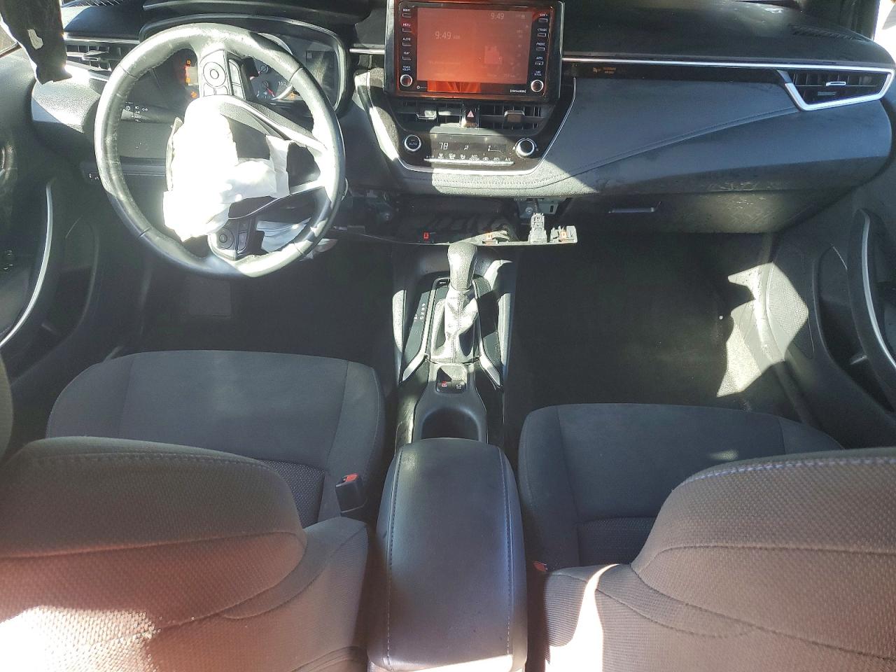 2022 TOYOTA COROLLA SE photo 8