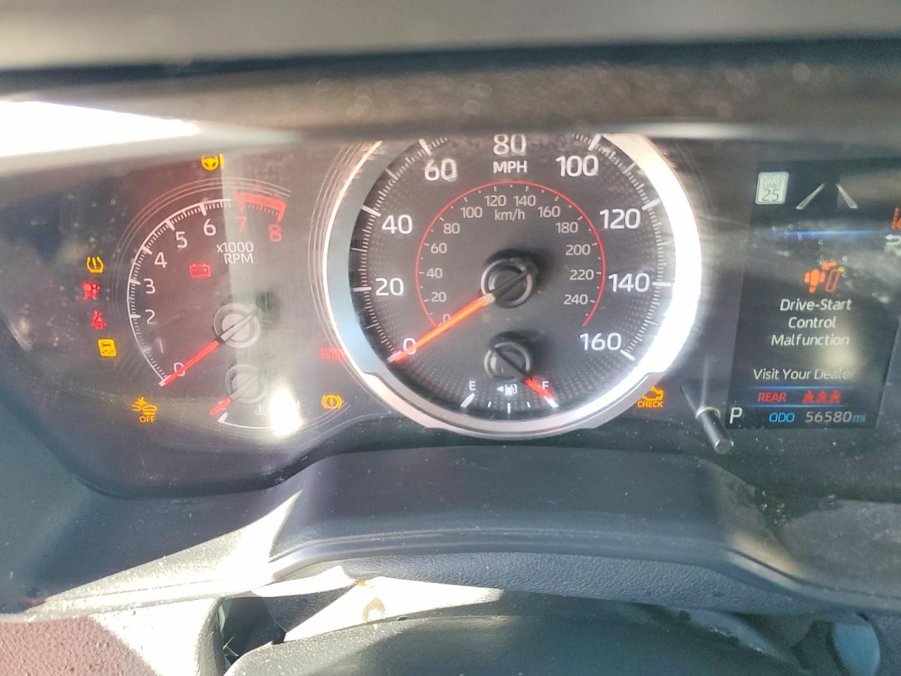 2022 TOYOTA COROLLA SE photo 9