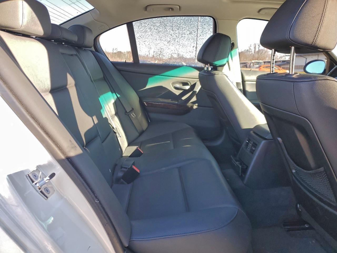 2008 BMW 328 XI SULEV photo 10