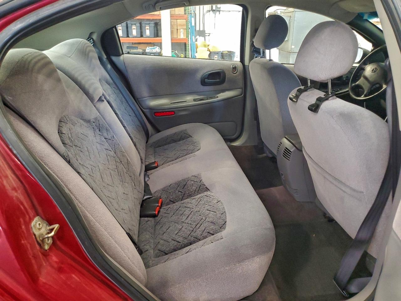 1998 DODGE INTREPID ES photo 10