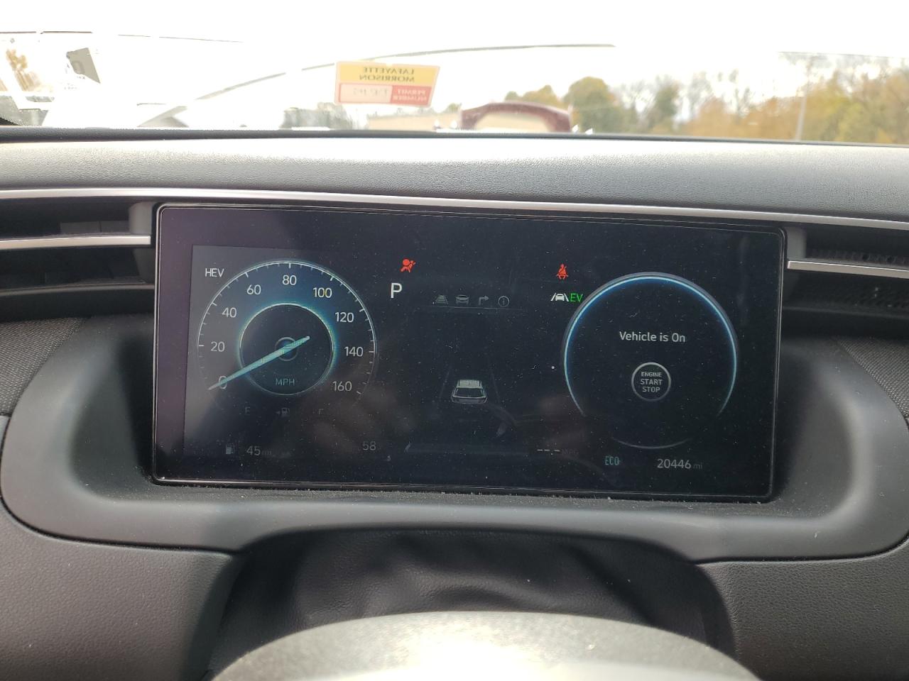 2022 HYUNDAI TUCSON LIMITED photo 9
