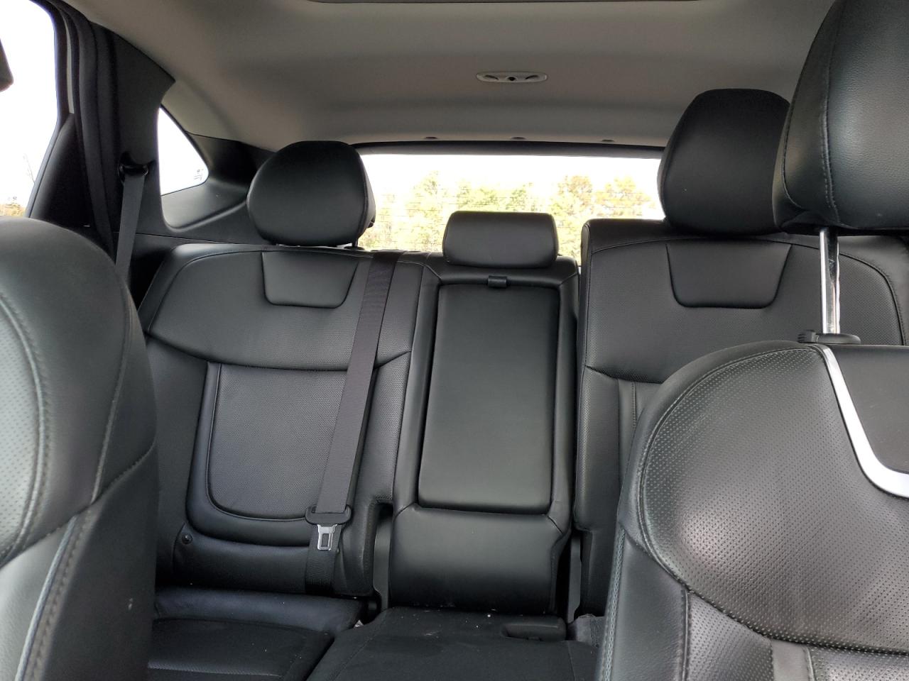 2022 HYUNDAI TUCSON LIMITED photo 10