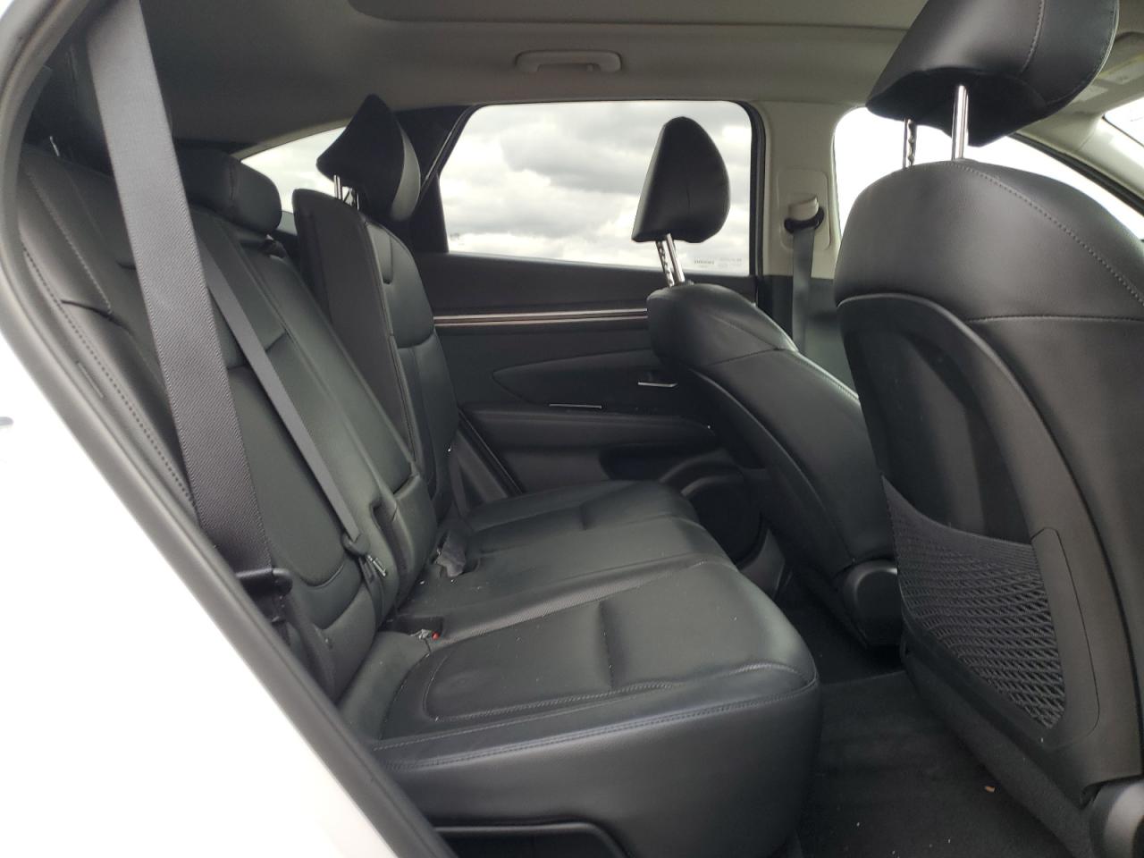 2022 HYUNDAI TUCSON LIMITED photo 11