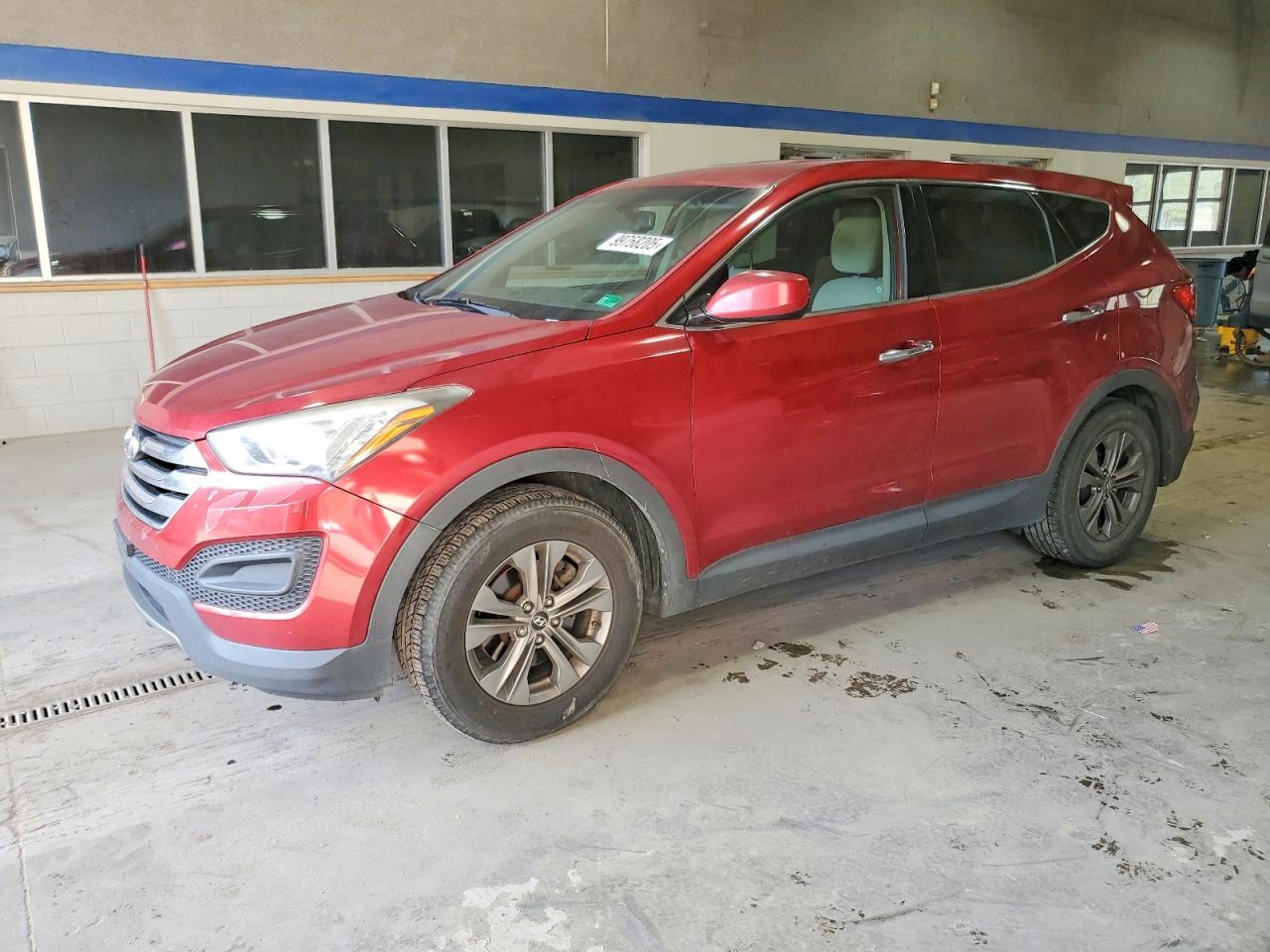 2014 HYUNDAI SANTA FE SPORT