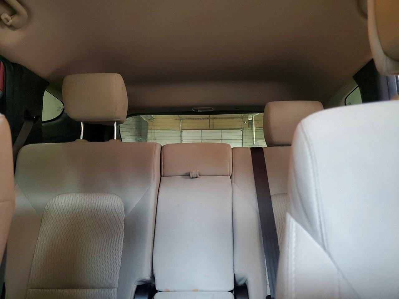 2014 HYUNDAI SANTA FE SPORT photo 10
