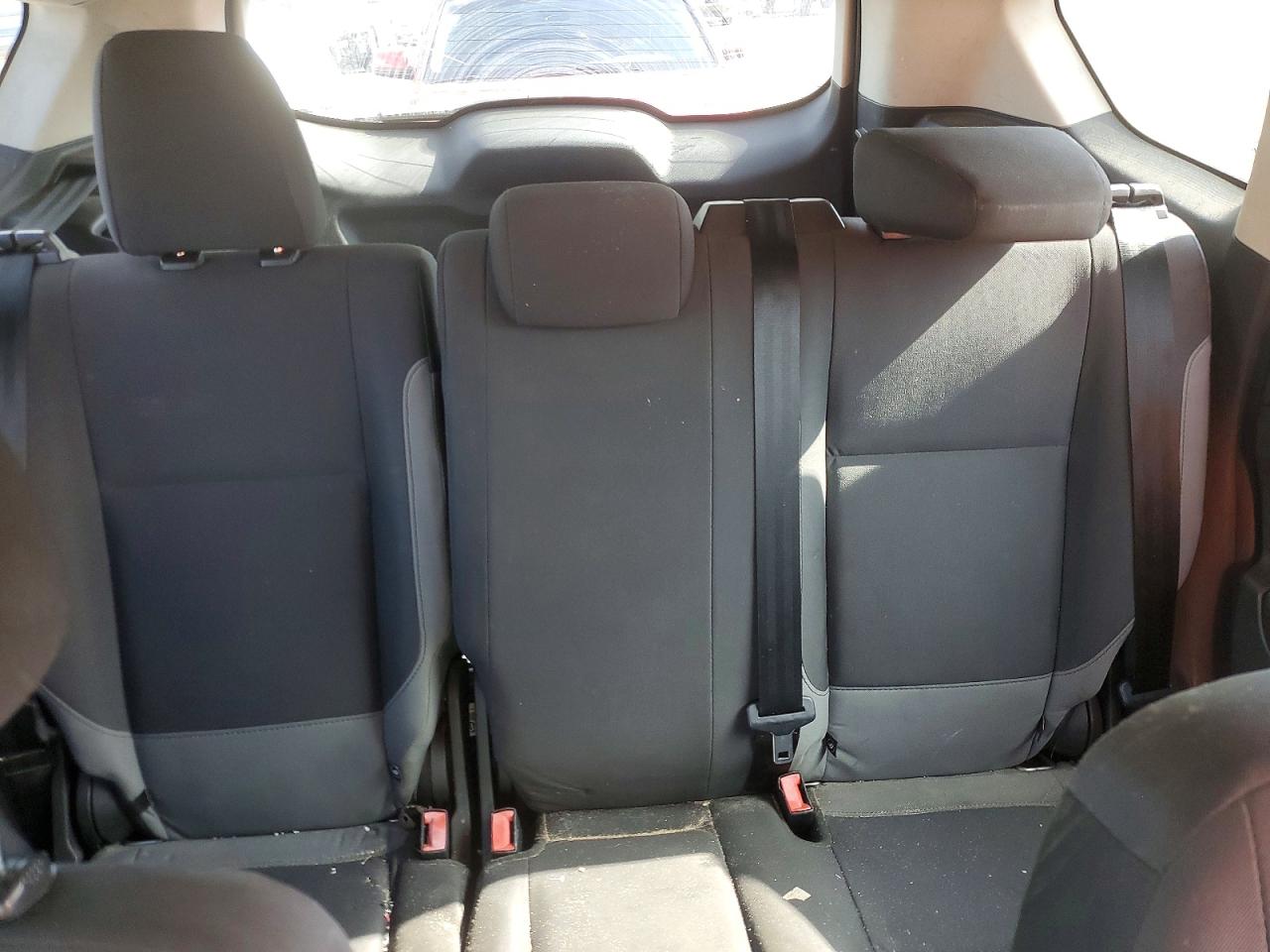 2015 FORD ESCAPE S photo 10