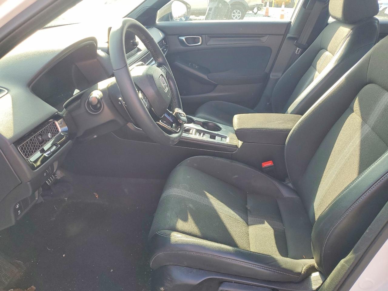 2023 HONDA CIVIC SPORT photo 7