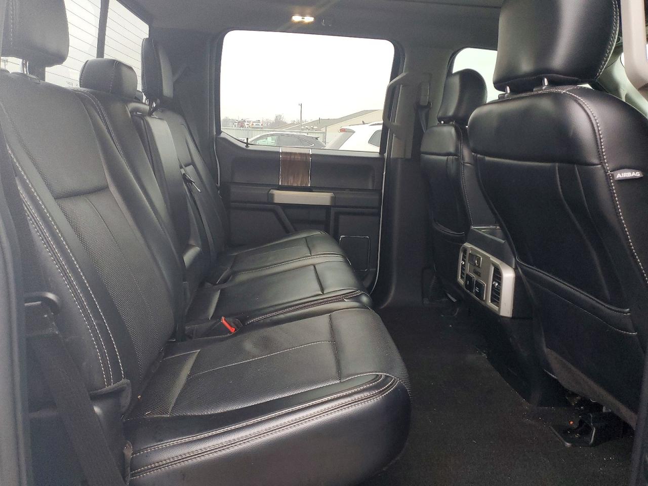 2018 FORD F150 SUPERCREW photo 10
