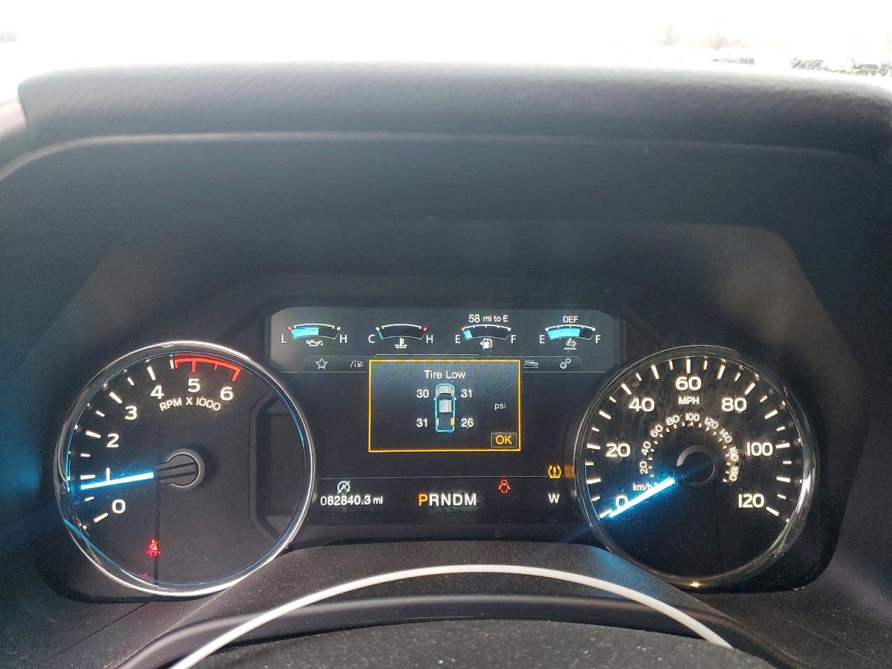 2018 FORD F150 SUPERCREW photo 9