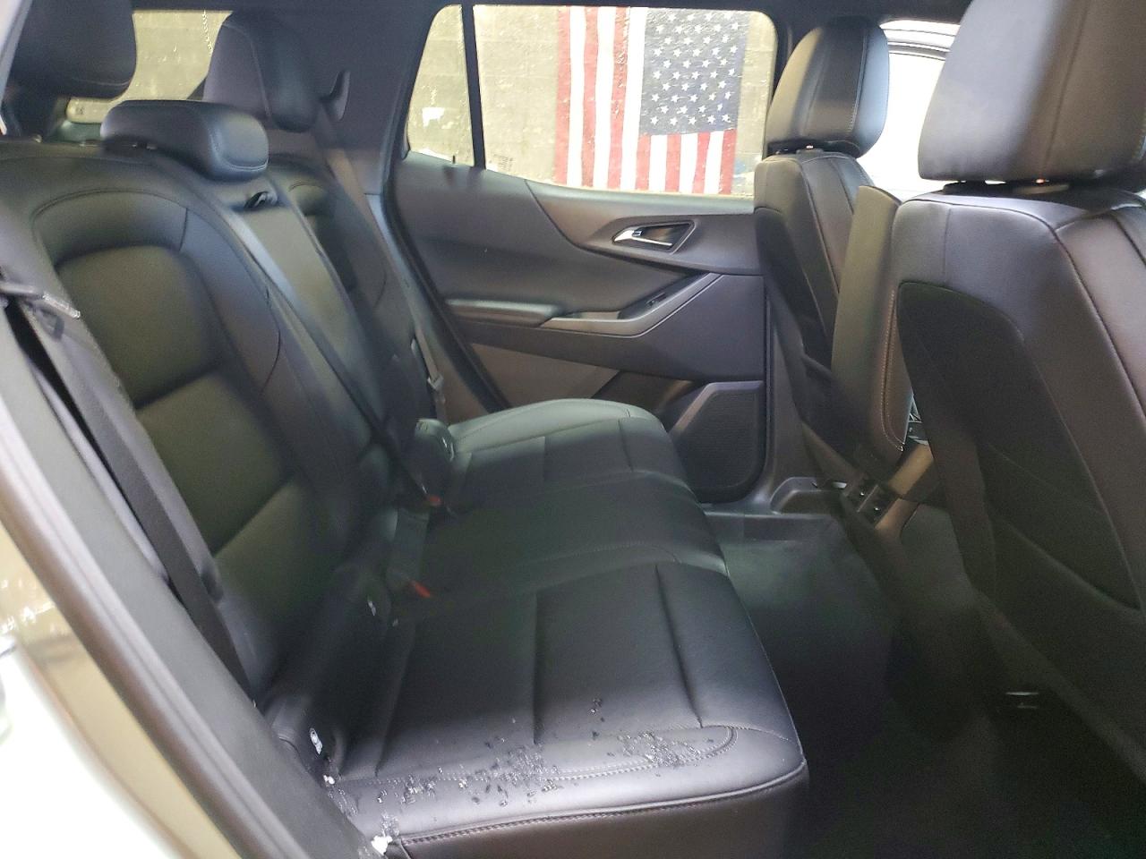 2026 CHEVROLET EQUINOX LT photo 11