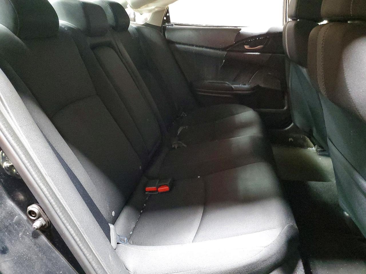 2016 HONDA CIVIC EX photo 10