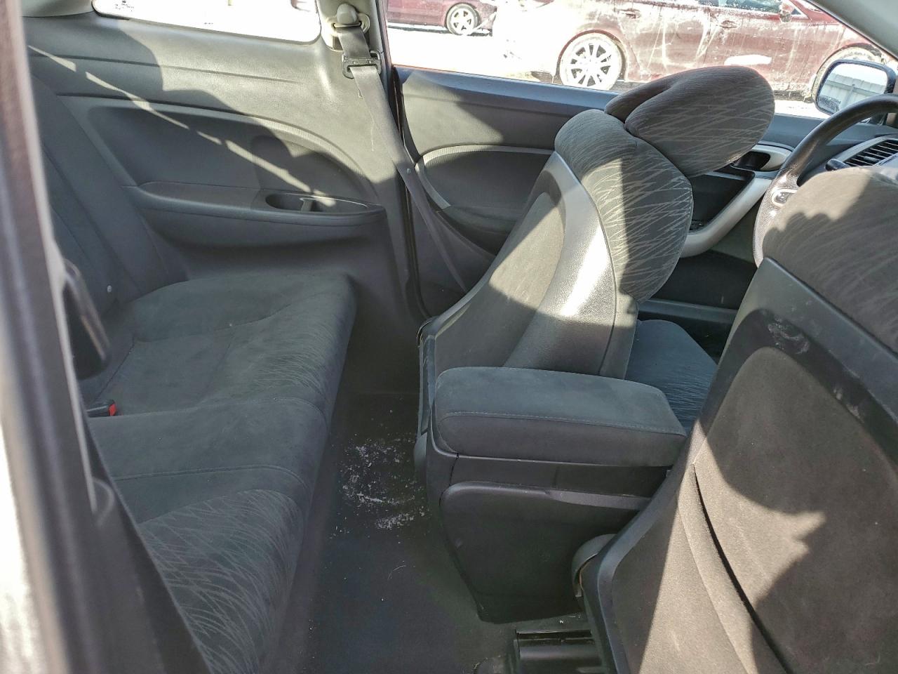 2008 HONDA CIVIC EX photo 19