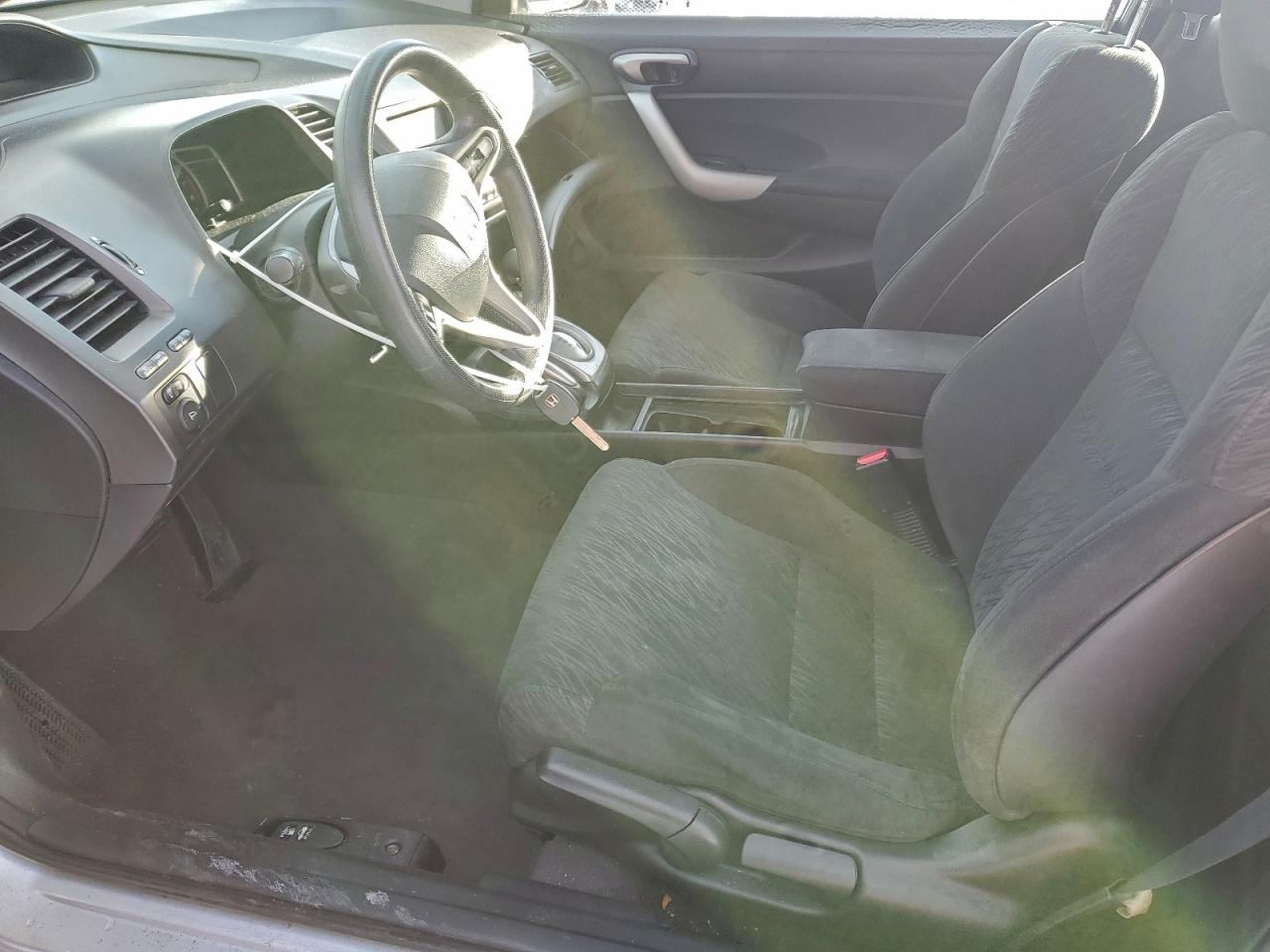 2008 HONDA CIVIC EX photo 13