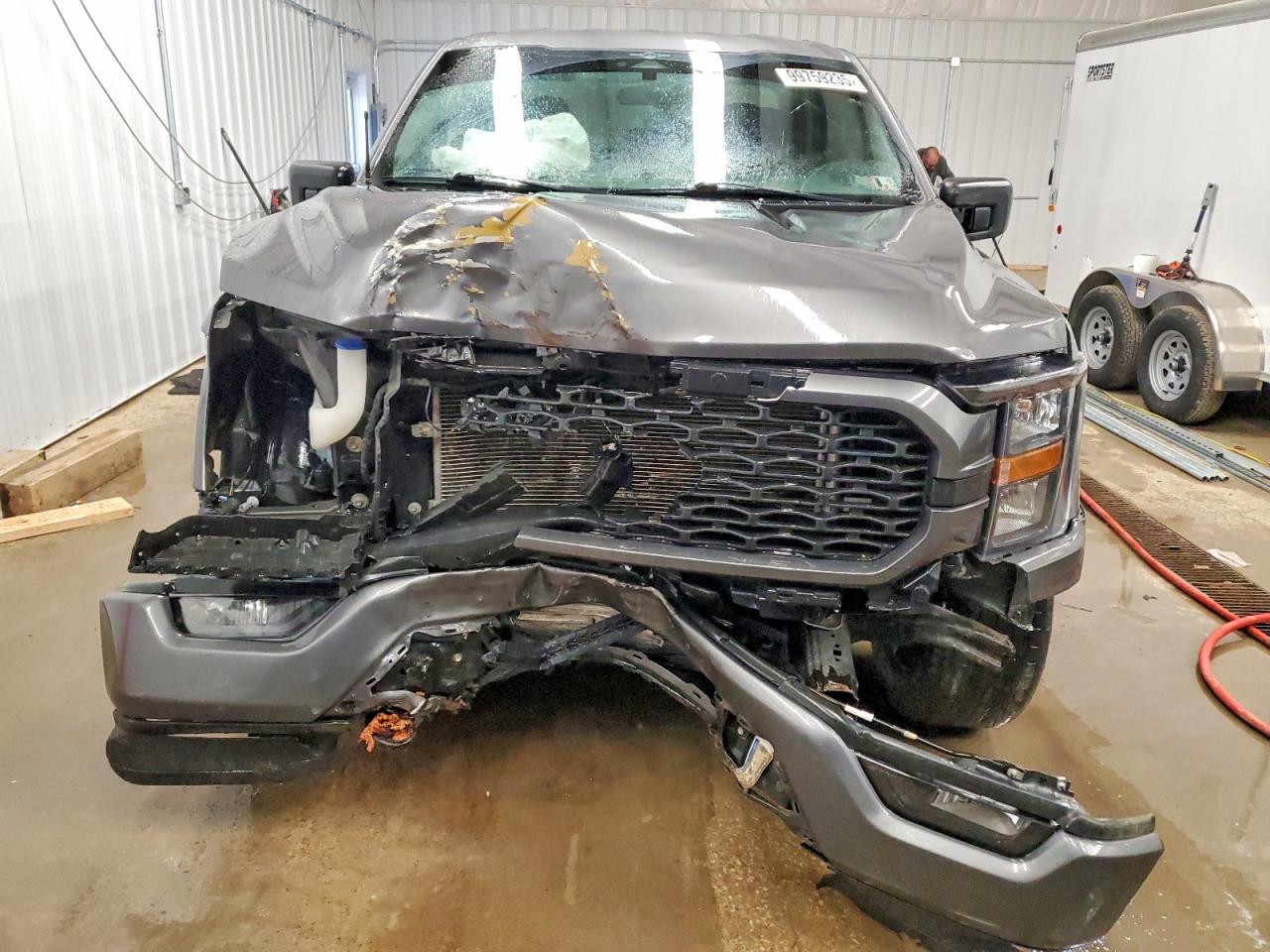 2023 FORD F150 SUPER CAB photo 9