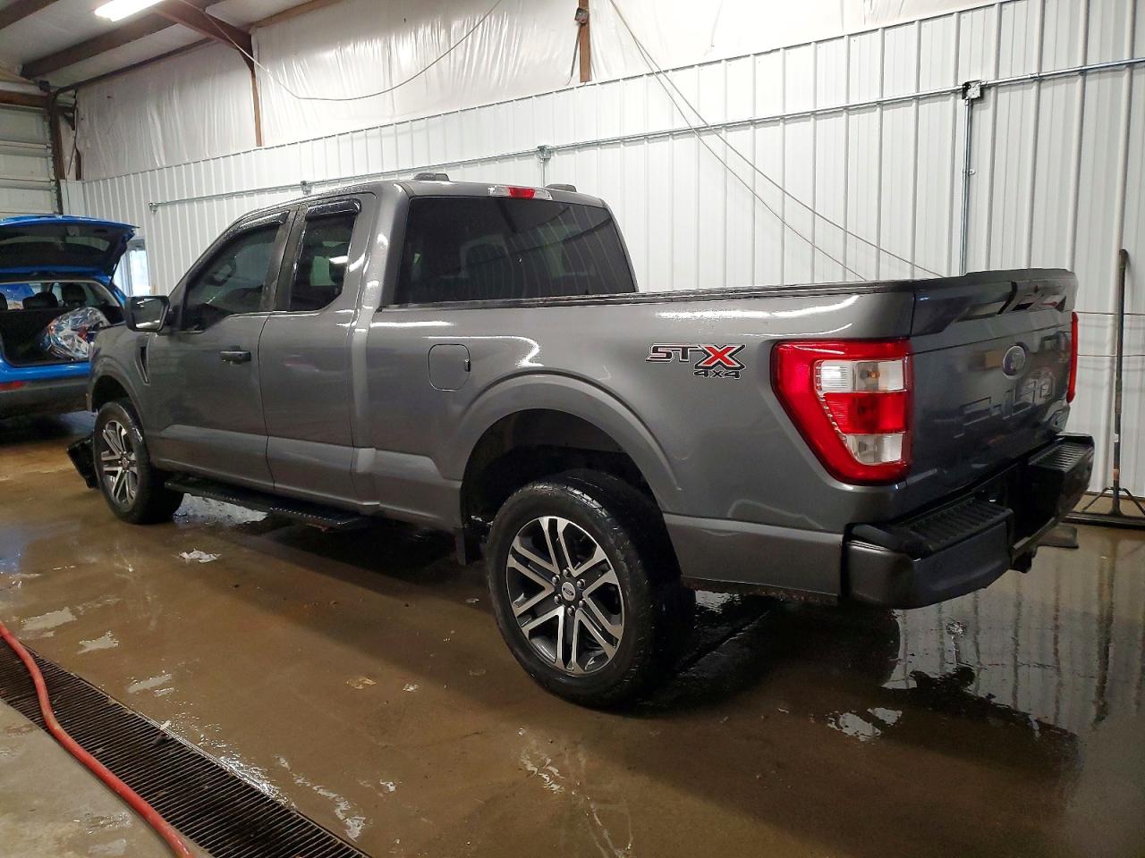 2023 FORD F150 SUPER CAB photo 3