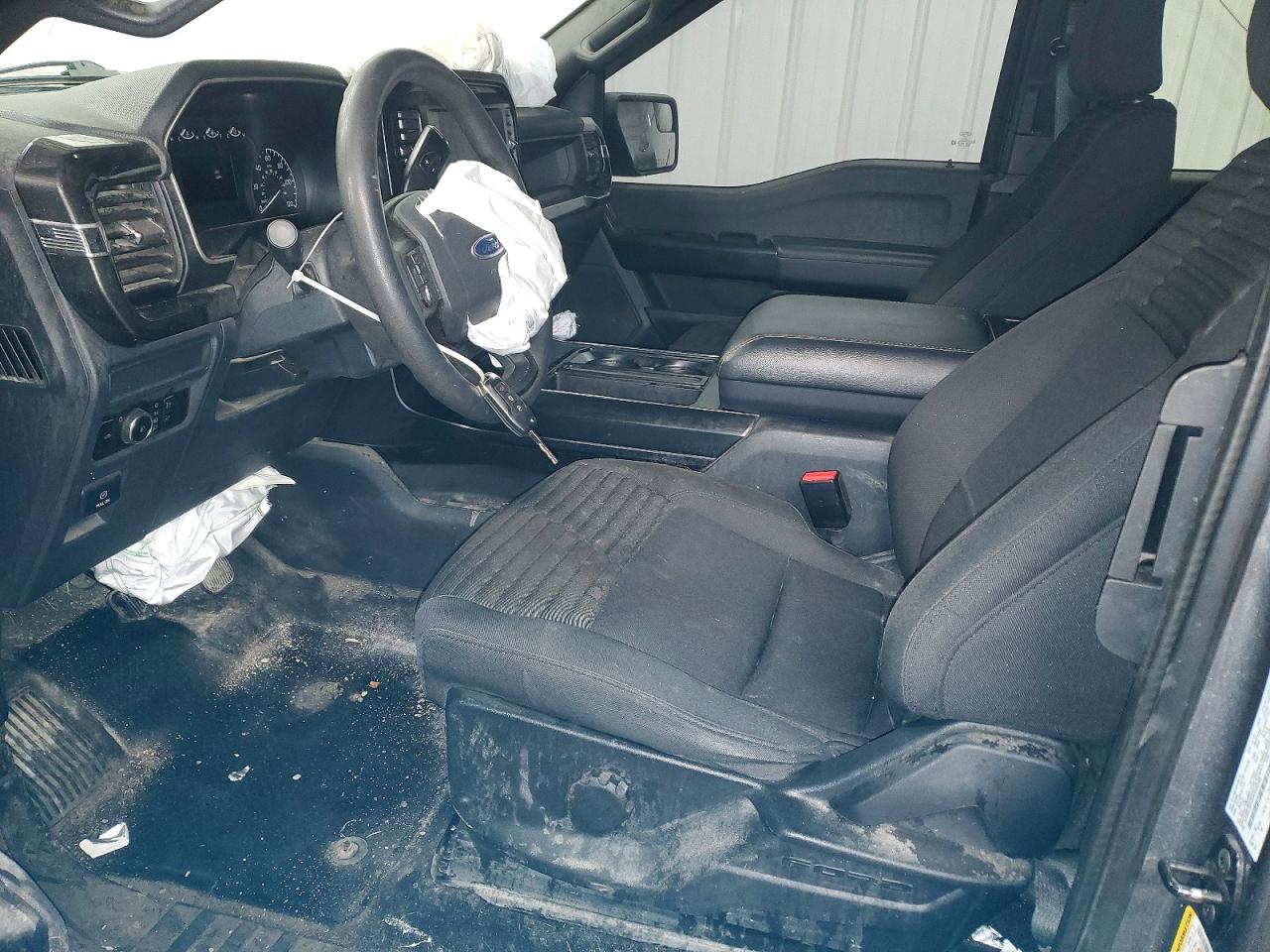 2023 FORD F150 SUPER CAB photo 13