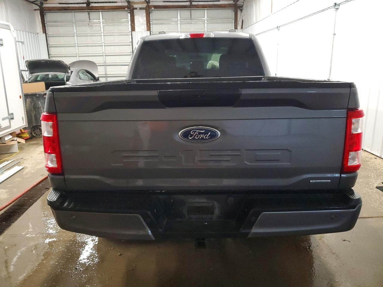 2023 FORD F150 SUPER CAB photo 11