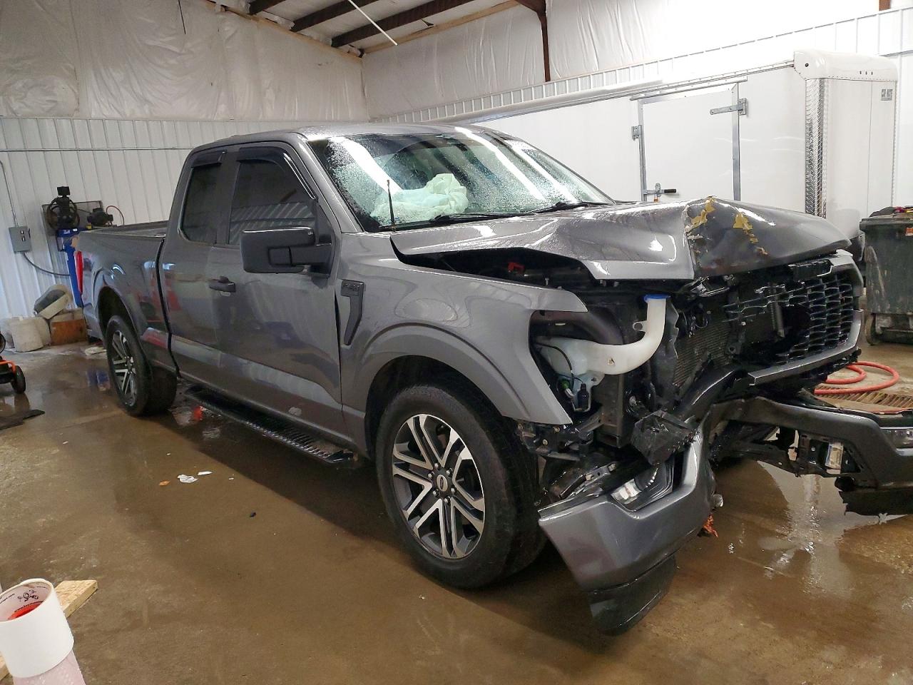 2023 FORD F150 SUPER CAB photo 7