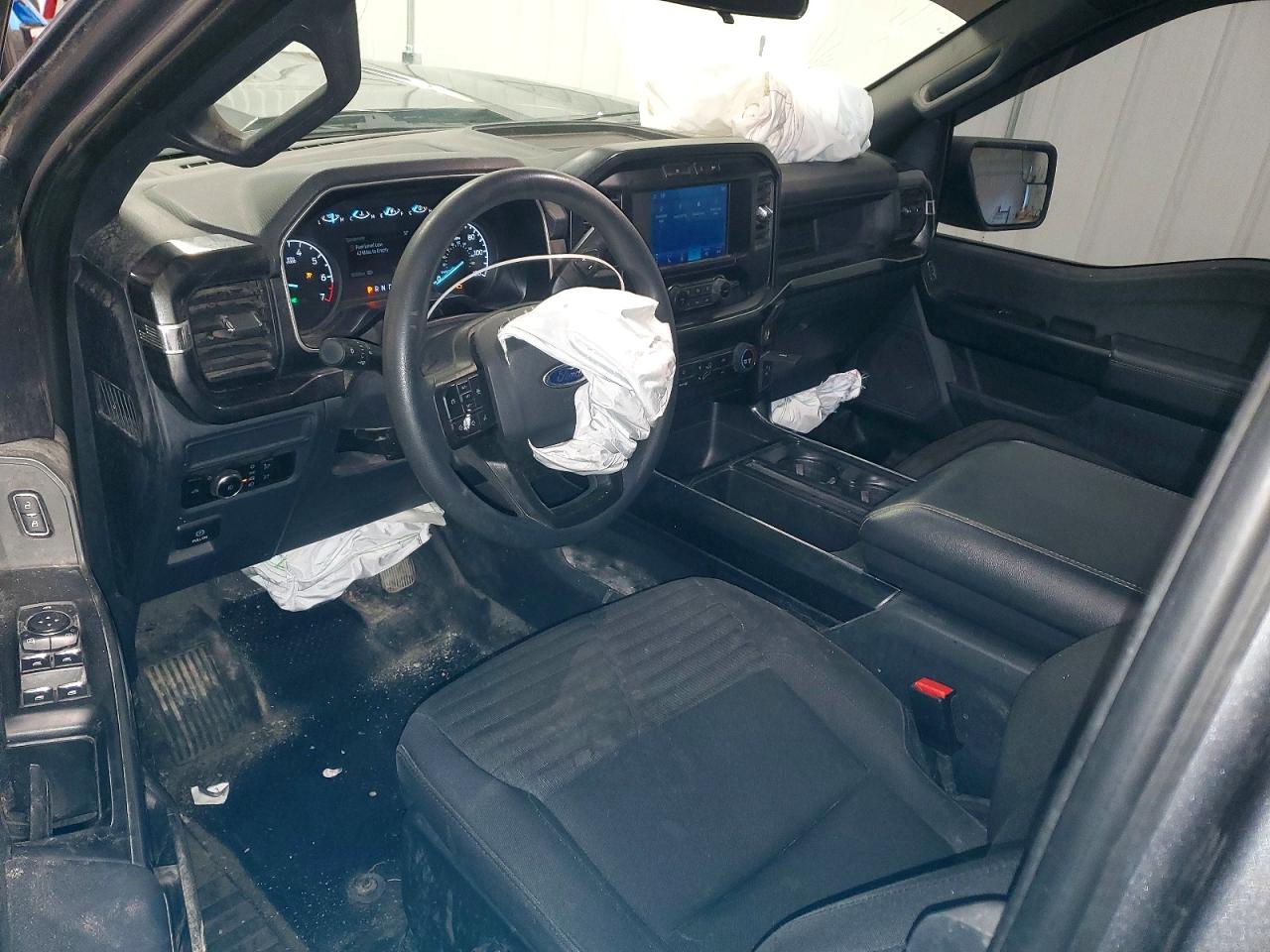 2023 FORD F150 SUPER CAB photo 15