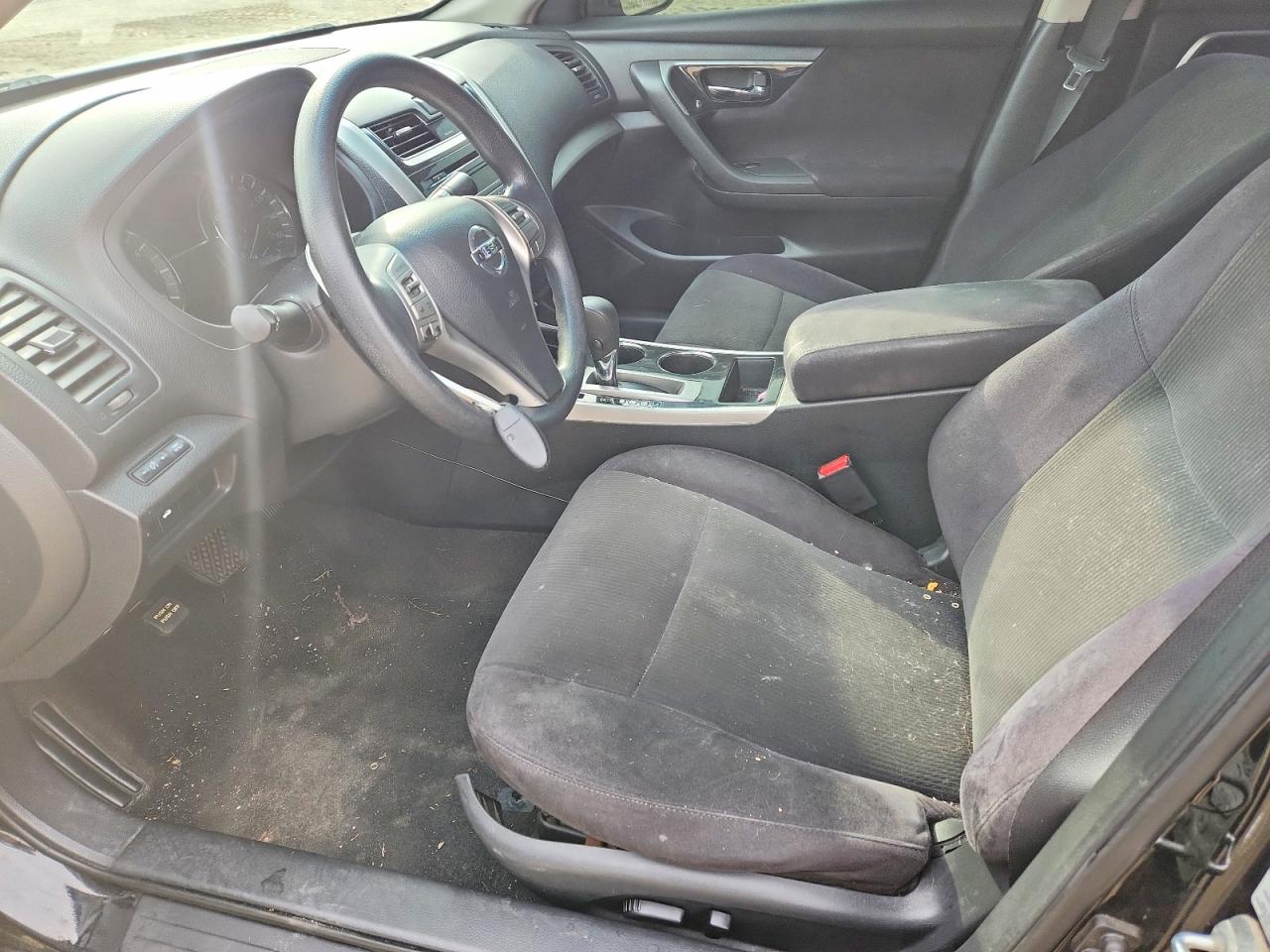 2013 NISSAN ALTIMA 2.5 photo 7