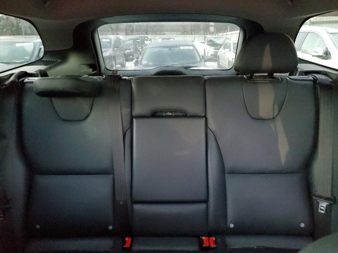 2015 VOLVO XC60 T6 PREMIER photo 10