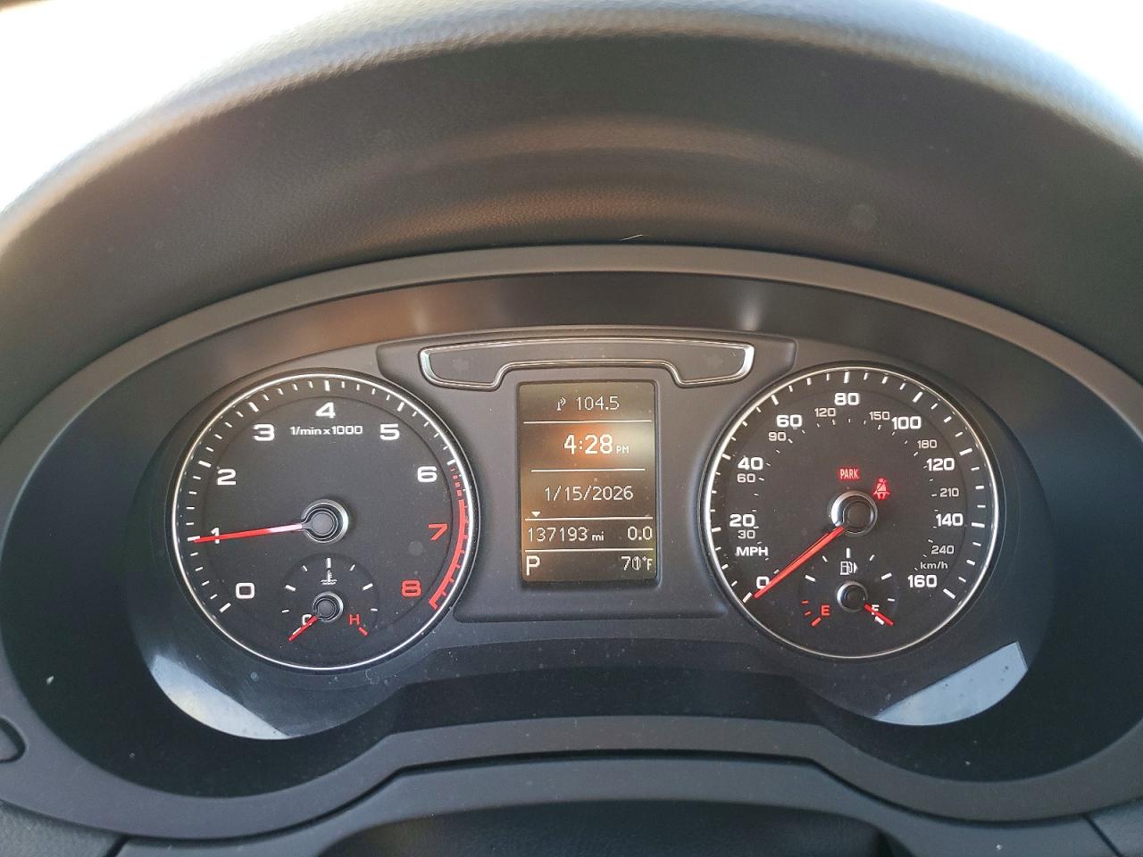 2018 AUDI Q3 PREMIUM photo 9