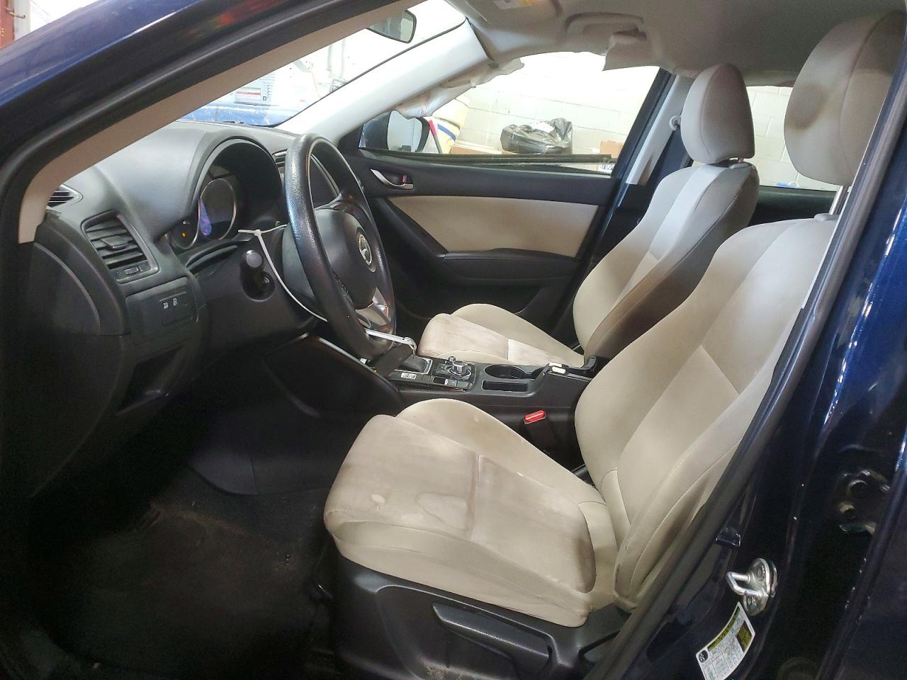 2016 MAZDA CX-5 SPORT photo 7