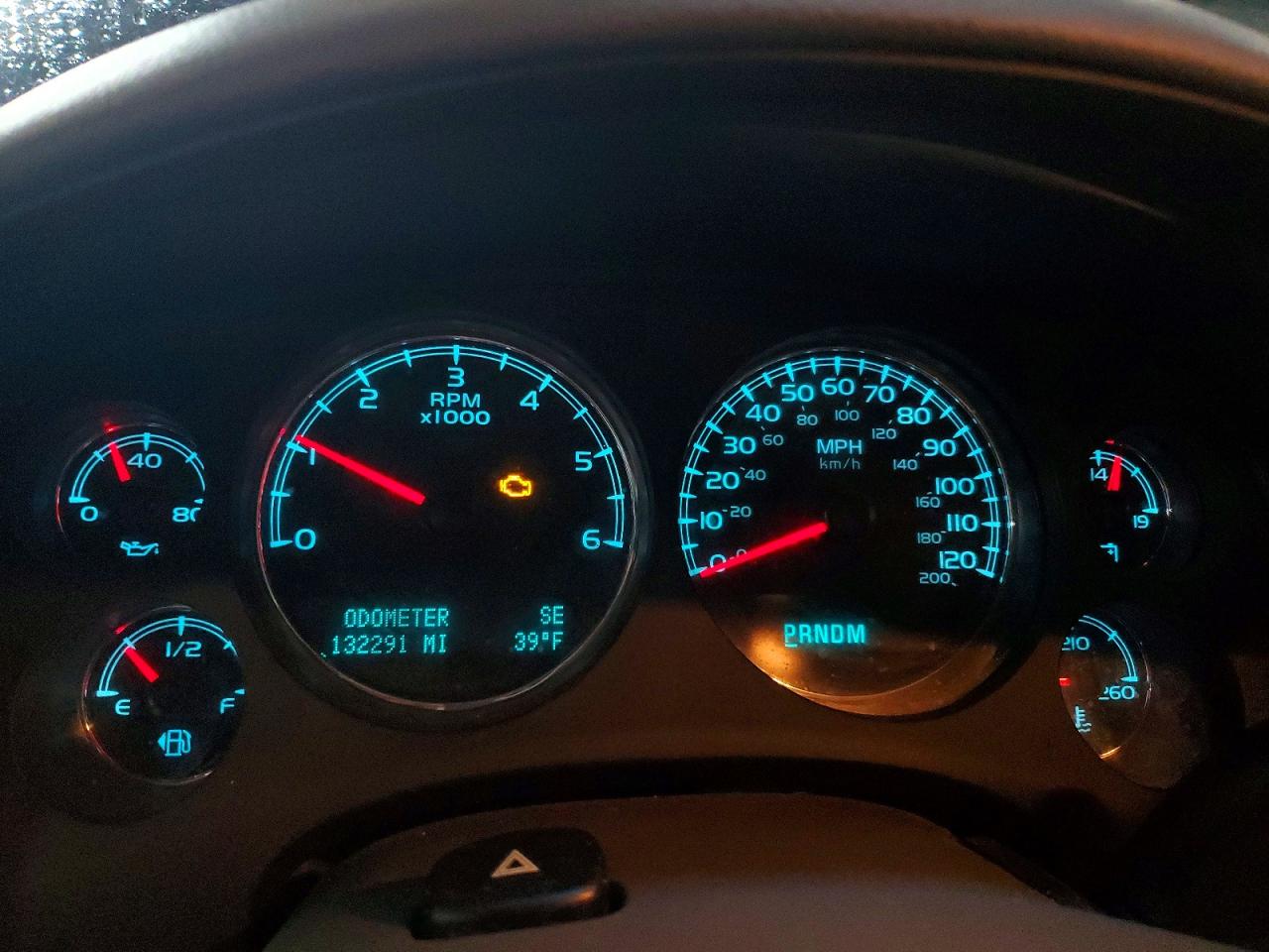 2010 CHEVROLET SUBURBAN K1500 LT photo 17