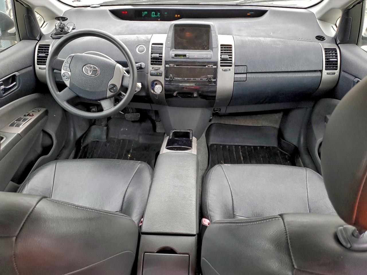 2008 TOYOTA PRIUS photo 8