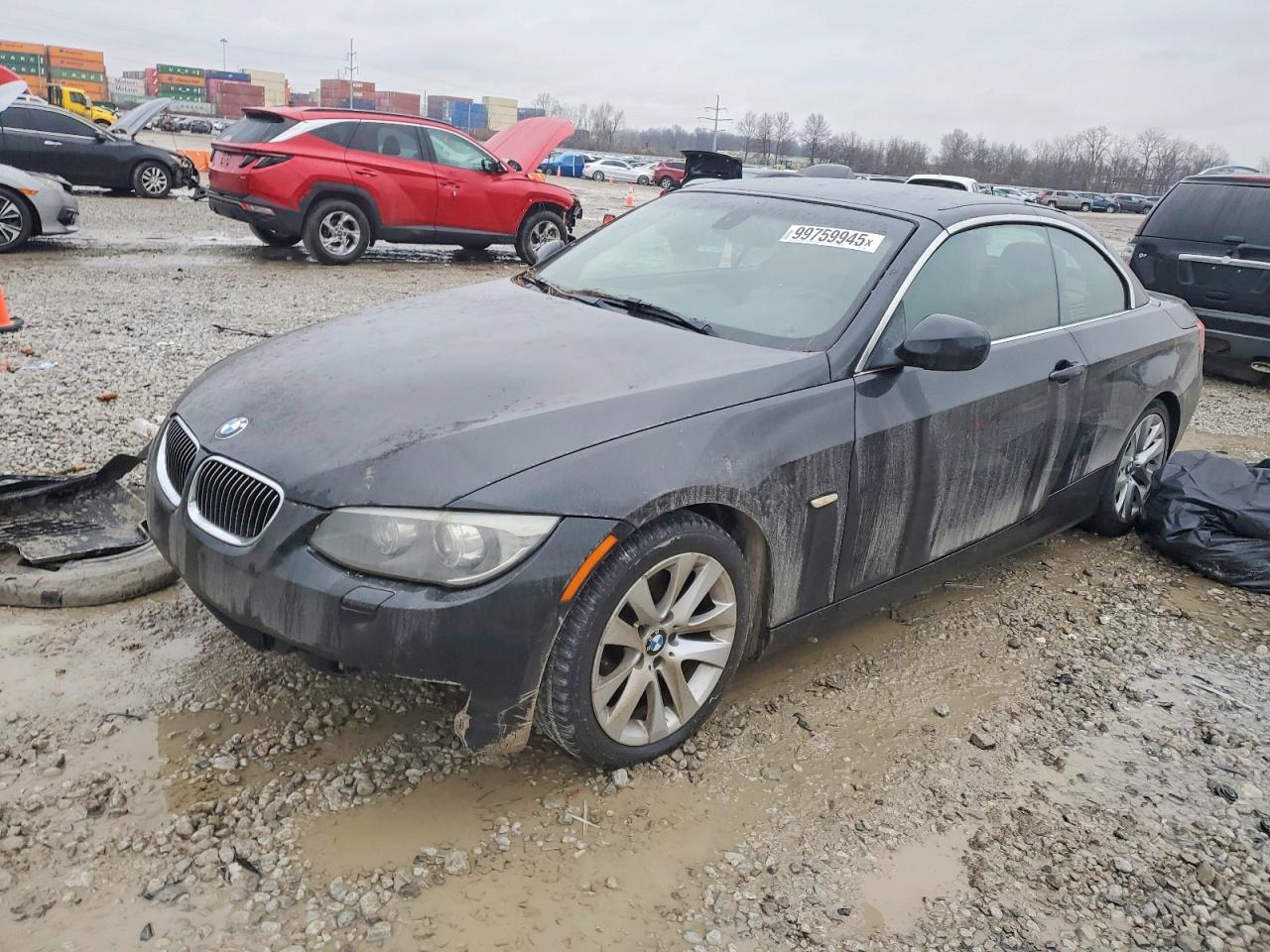 2013 BMW 328