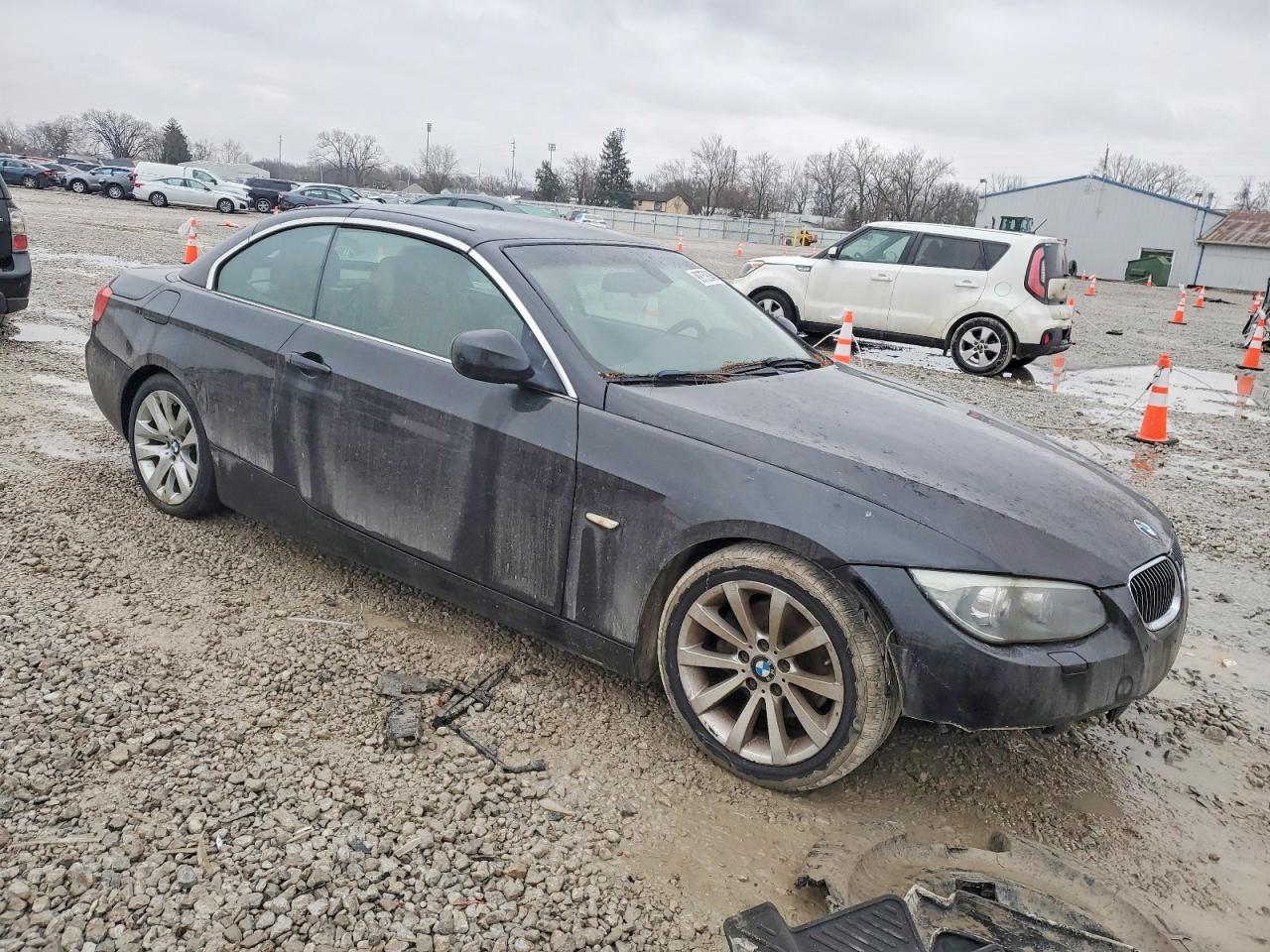 2013 BMW 328 I SULEV photo 4
