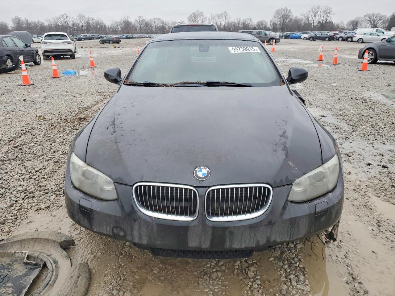2013 BMW 328 I SULEV photo 5